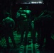Airmen conduct cargo operations in East Africa