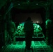 Airmen conduct cargo operations in East Africa