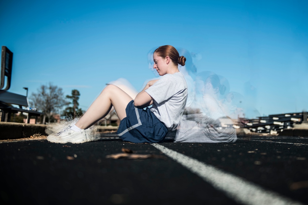 Exercise precautions can help Airmen stay fit to fight