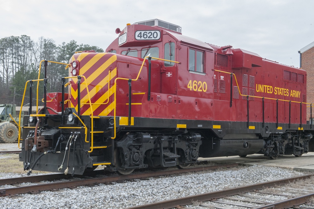 Army chooses ANAD as new site for DGRC Army chooses ANAD as new site for DGRC