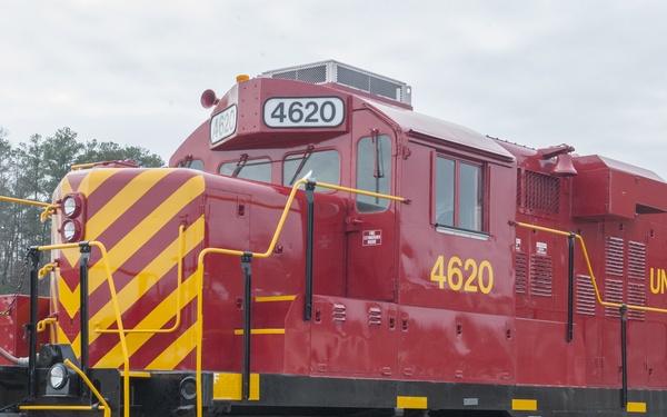 Army chooses ANAD as new site for DGRC