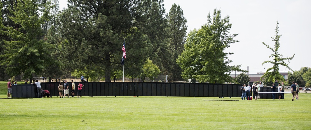 wall that heals