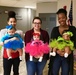 28th SFS Airmen develop new Little Defender’s Den family room