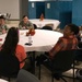 28th SFS Airmen develop new Little Defender’s Den family room