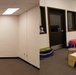 28th SFS Airmen develop new Little Defender’s Den family room