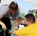 Homestead Miami Speedway hosts Joint Training Exercise