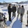IMCOM-Readiness director learns about post's Cold-Weather Operations Course during Fort McCoy visit