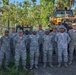 169th CE in Puerto Rico for Hurricane relief
