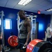 Bench press, powerlift competition to test strength, willpower