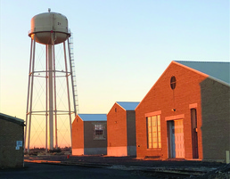 Big changes for Camp Umatilla