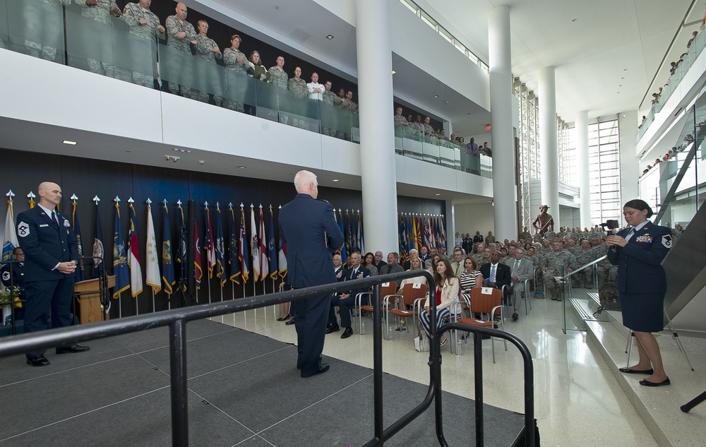 ANG's 2016 Focus on the Force Week