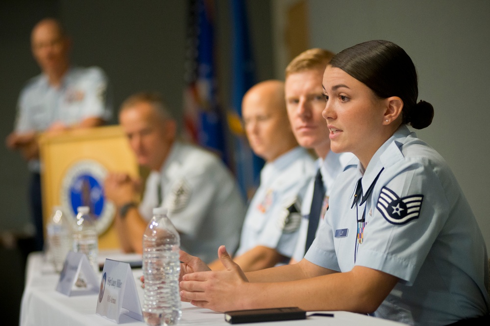 ANG's 2017 Focus on the Force Week