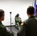 Researchers test virtual reality Adaptive Flight Training Study at Columbus AFB
