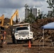 USACE debris management mission continues in Guaynabo, Puerto Rico