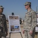 Davis-Monthan AFB in consideration for excellence award