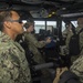Coastal Riverine Squadron TWO Conducts Mark VI Boat Training In Support Of Coastal Riverine Group ONE