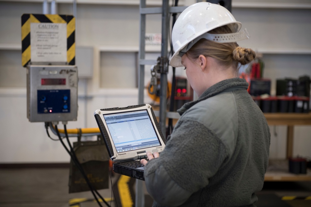 Aerospace Ground Equipment