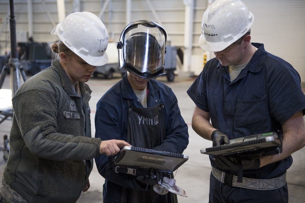Aerospace Ground Equipment