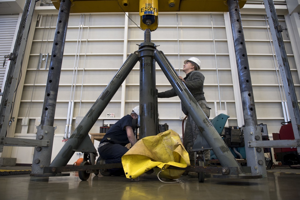 Aerospace Ground Equipment