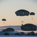 Pacific Region’s only American airborne brigade fills Alaska skies