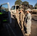 California Storms: Cal Guard helps with evacuations