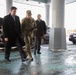 Secretary of the Army Mark T. Esper visit to South Korea