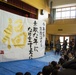 MCAS Iwakuni residents, Japanese locals bond through calligraphy event