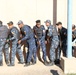 Iraqi Federal Police Training Academy