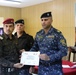 Iraqi Federal Police Training Academy