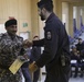 Iraqi Federal Police Training Academy