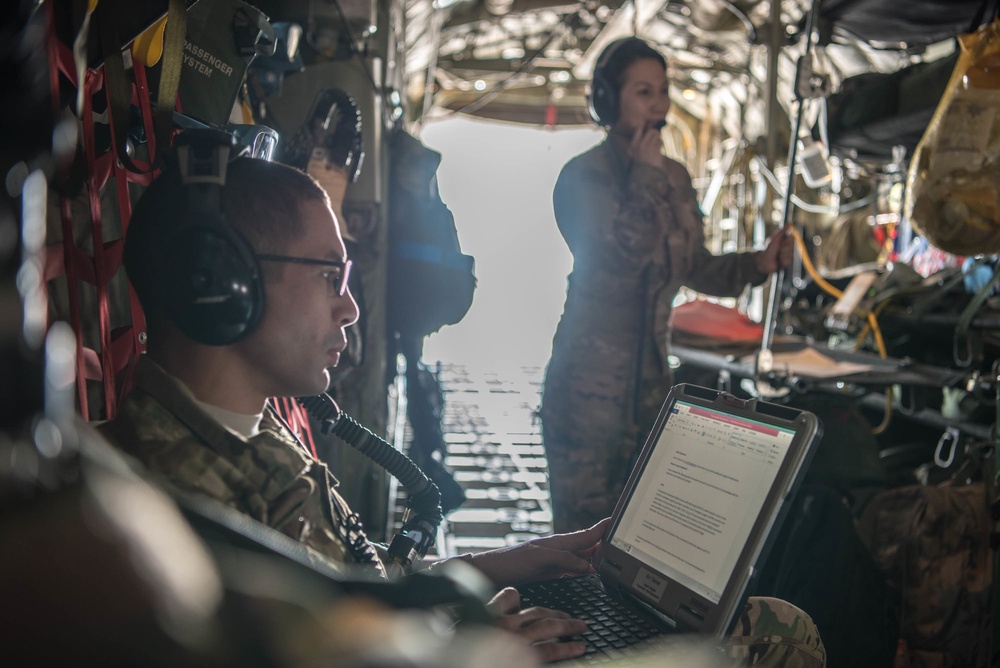 Aeromedical Evacuation: Flying Ambulances