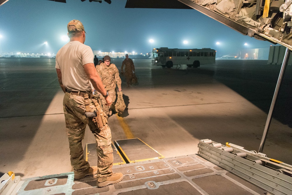 Aeromedical Evacuation: Flying Ambulances