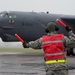 Airmen support strategic bomber deployment