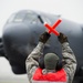 Airmen support strategic bomber deployment