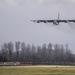 Bombers arrive in UK