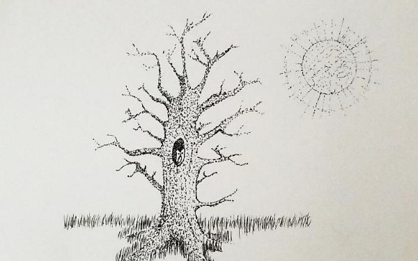 The Art of Exhibiting Courage