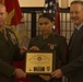 Inaugural Marine Corps Association &amp; Foundation III MEF Awards Dinner