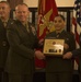 Inaugural Marine Corps Association &amp; Foundation III MEF Awards Dinner