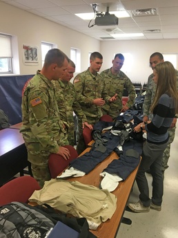 Practical &amp; Tactical: Form Follows Function to Undermine Threats