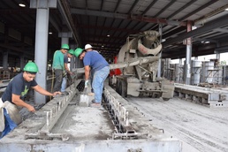 BOM Squad scours two continents to acquire critical power grid materials for Puerto Rico recovery