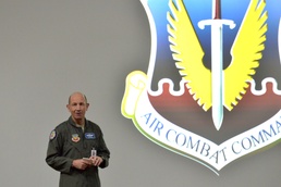 WEPTAC 2018: Developing multiple-domain tactics to support air ops