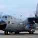 Hurricane Hunters fly winter storms missions