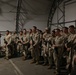 Hawaii Marines depart for ITX 2-18