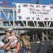 USS Chafee Homecoming