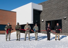 5th AMXS introduces new consolidated facility
