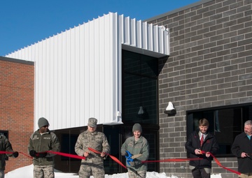 5th AMXS introduces new consolidated facility