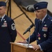 America’s missile warning wing welcomes new commander