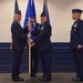 Americas missile warning wing welcomes new commander