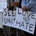 Team Luke honors life, legacy of Martin Luther King Jr.