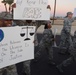 Team Luke honors life, legacy of Martin Luther King Jr.
